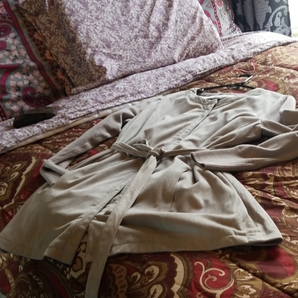 3/4 jacket - Picture 5 of 5